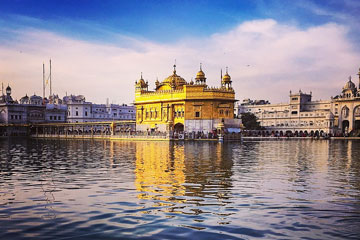 Local Gurudwaras in Amritsar