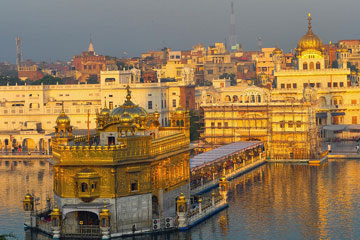 Amritsar Special 3 Days Tour